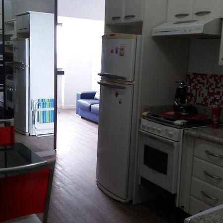 Residencial Villa Do Mar Florianópolis Kültér fotó