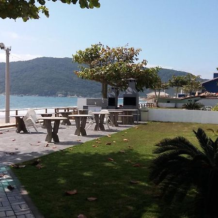 Residencial Villa Do Mar Florianópolis Kültér fotó