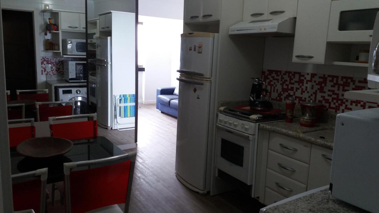 Residencial Villa Do Mar Florianópolis Kültér fotó
