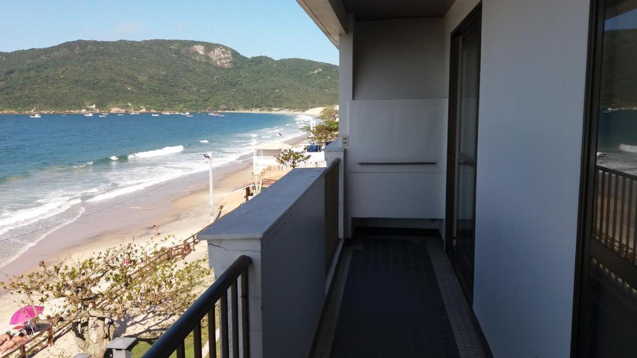 Residencial Villa Do Mar Florianópolis Kültér fotó