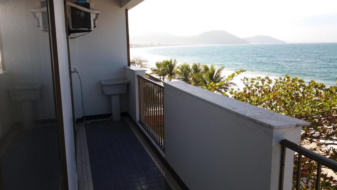 Residencial Villa Do Mar Florianópolis Kültér fotó