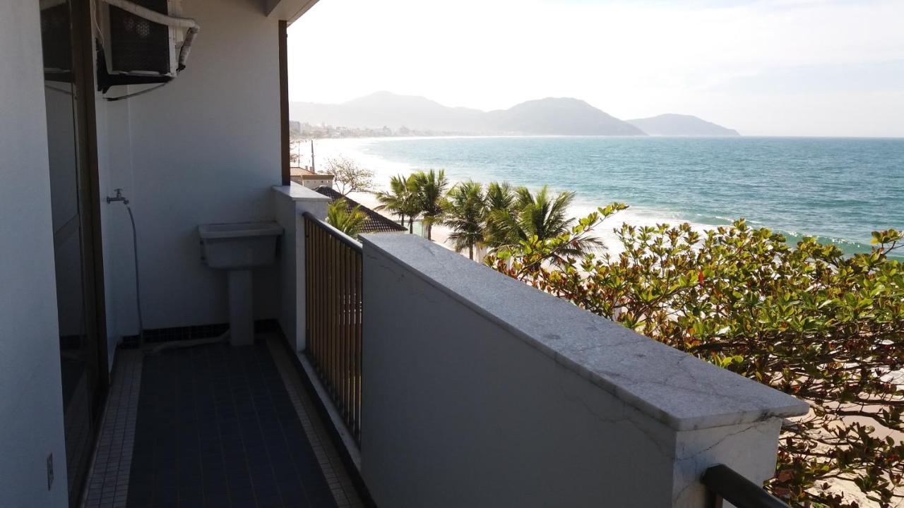 Residencial Villa Do Mar Florianópolis Kültér fotó