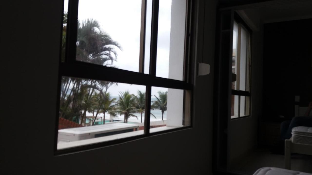 Residencial Villa Do Mar Florianópolis Kültér fotó