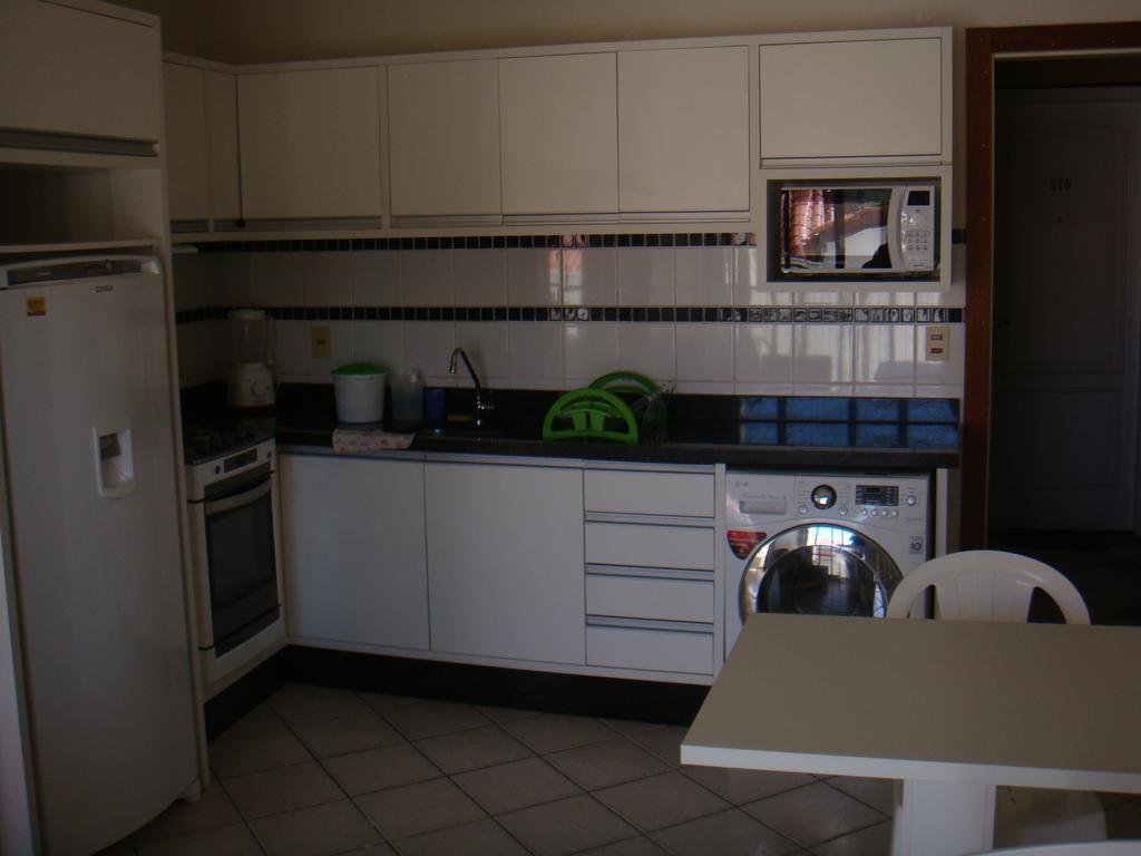 Residencial Villa Do Mar Florianópolis Szoba fotó