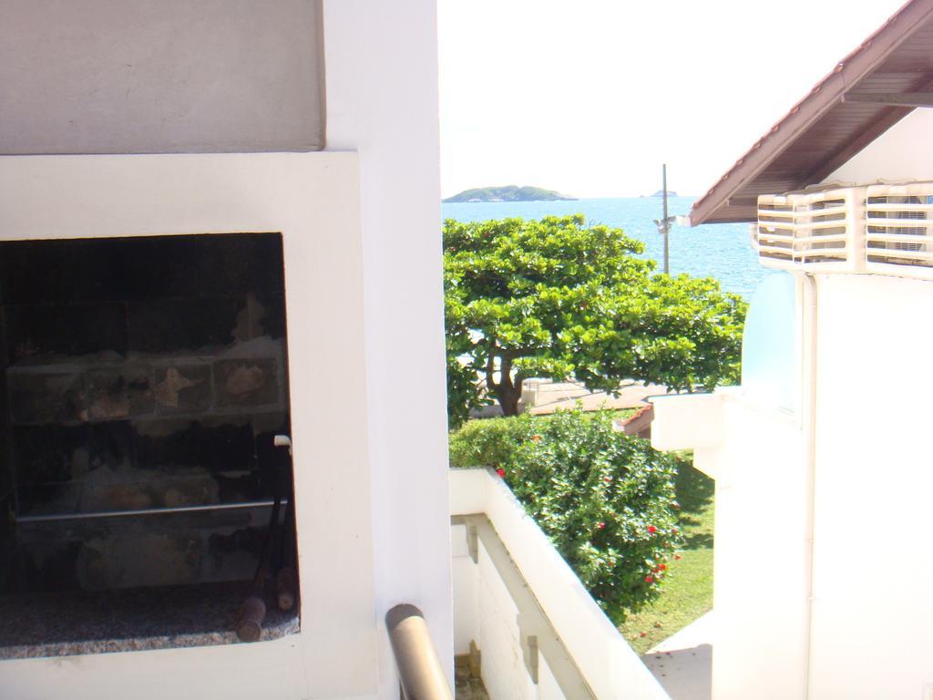 Residencial Villa Do Mar Florianópolis Szoba fotó