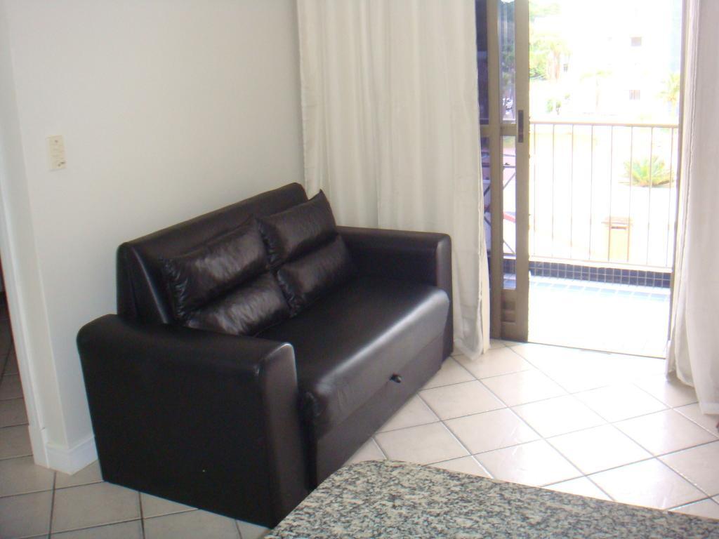 Residencial Villa Do Mar Florianópolis Szoba fotó