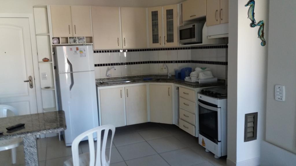 Residencial Villa Do Mar Florianópolis Kültér fotó