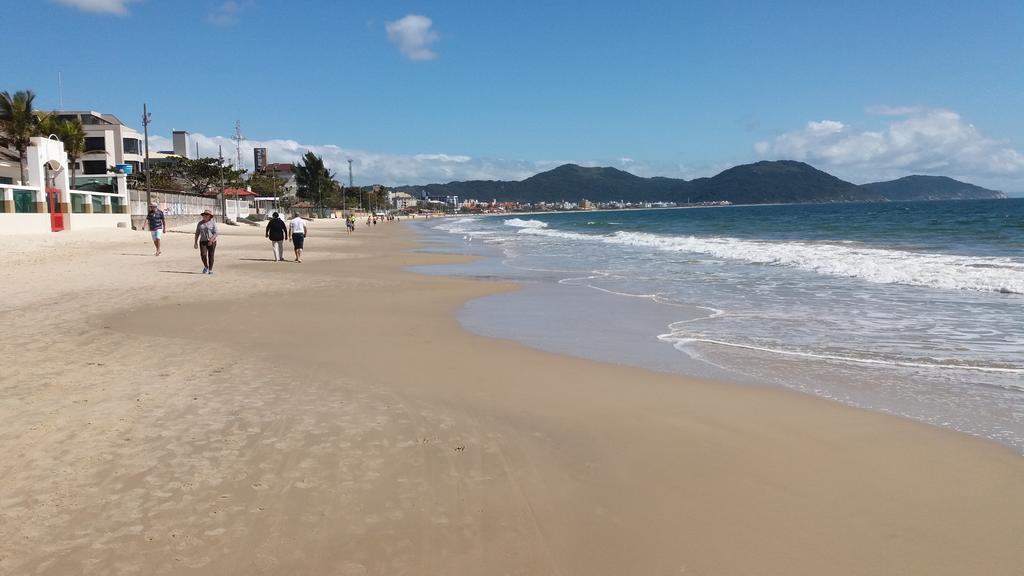 Residencial Villa Do Mar Florianópolis Kültér fotó