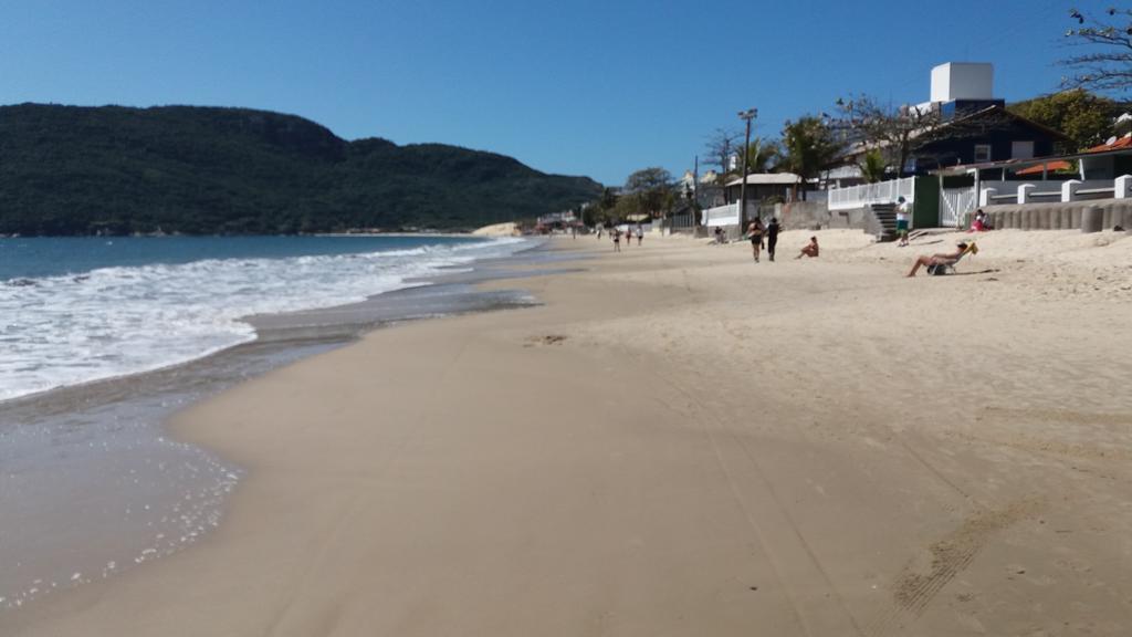 Residencial Villa Do Mar Florianópolis Kültér fotó
