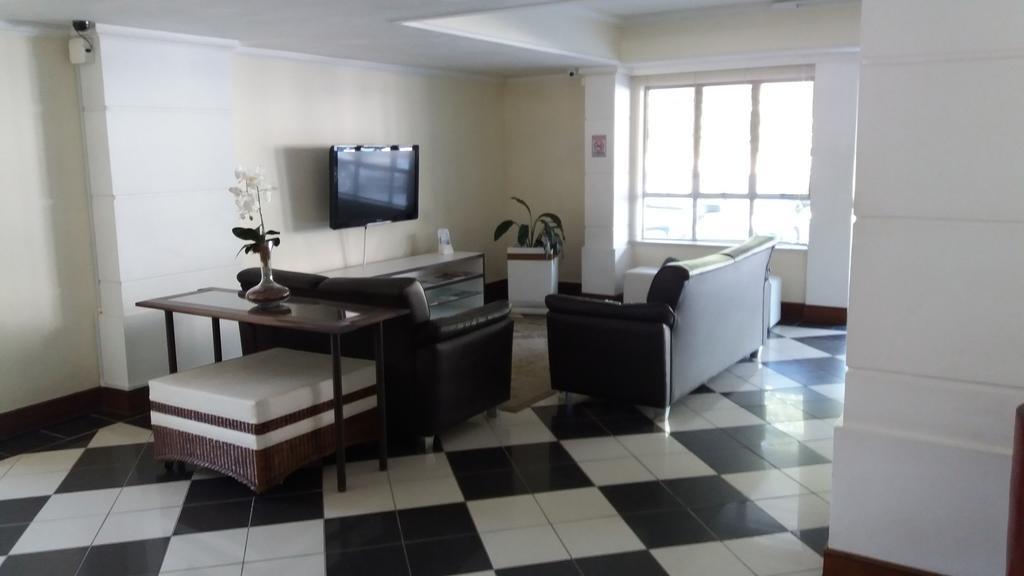 Residencial Villa Do Mar Florianópolis Kültér fotó