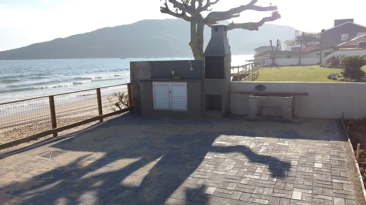 Residencial Villa Do Mar Florianópolis Kültér fotó