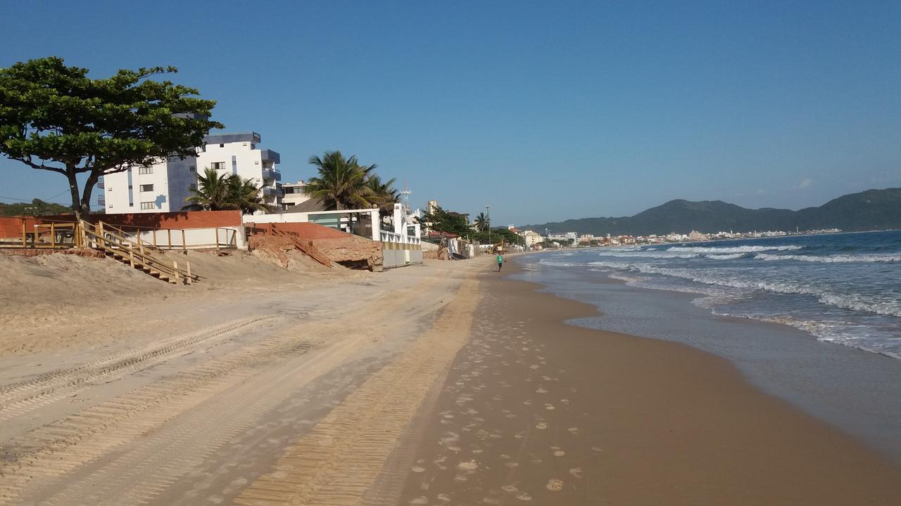 Residencial Villa Do Mar Florianópolis Kültér fotó