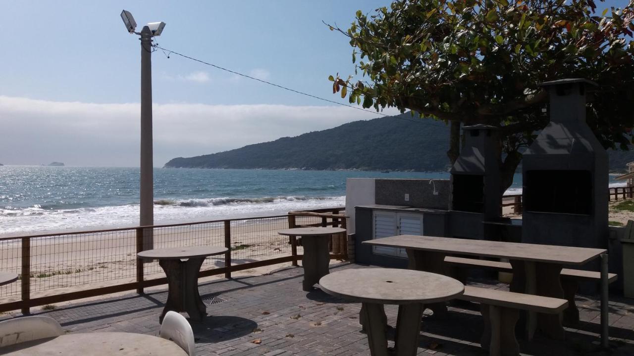 Residencial Villa Do Mar Florianópolis Kültér fotó