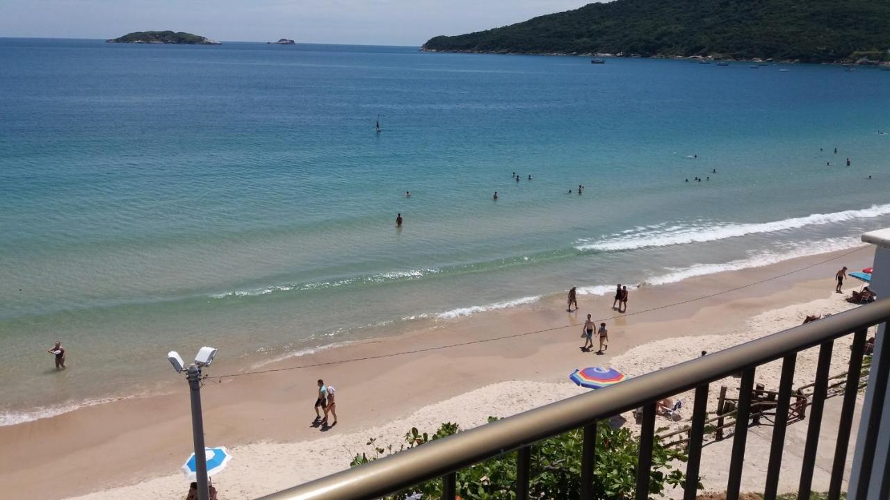 Residencial Villa Do Mar Florianópolis Kültér fotó