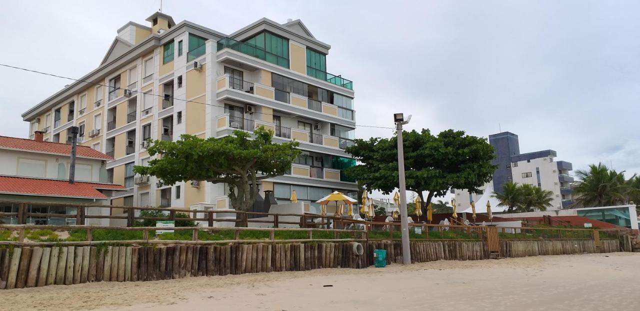 Residencial Villa Do Mar Florianópolis Kültér fotó