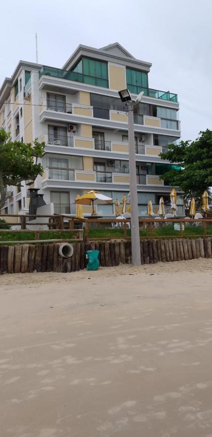 Residencial Villa Do Mar Florianópolis Kültér fotó